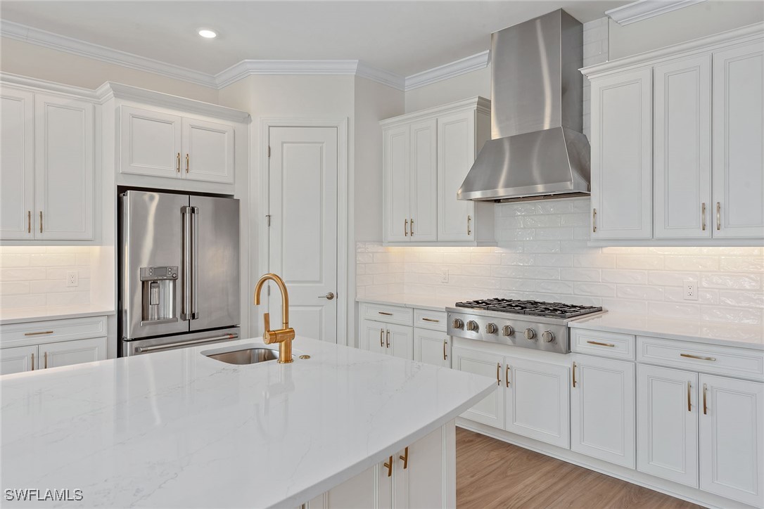3 Bed Pool Home for Sale in Naples, FL, $1,475,000 — photo 3