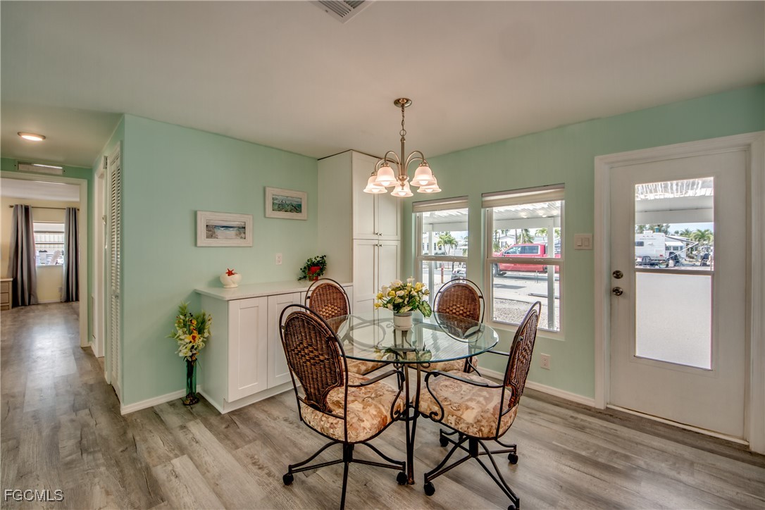 2 Bed Waterfront Home for Sale in Pine Island Cove, FL — photo 3