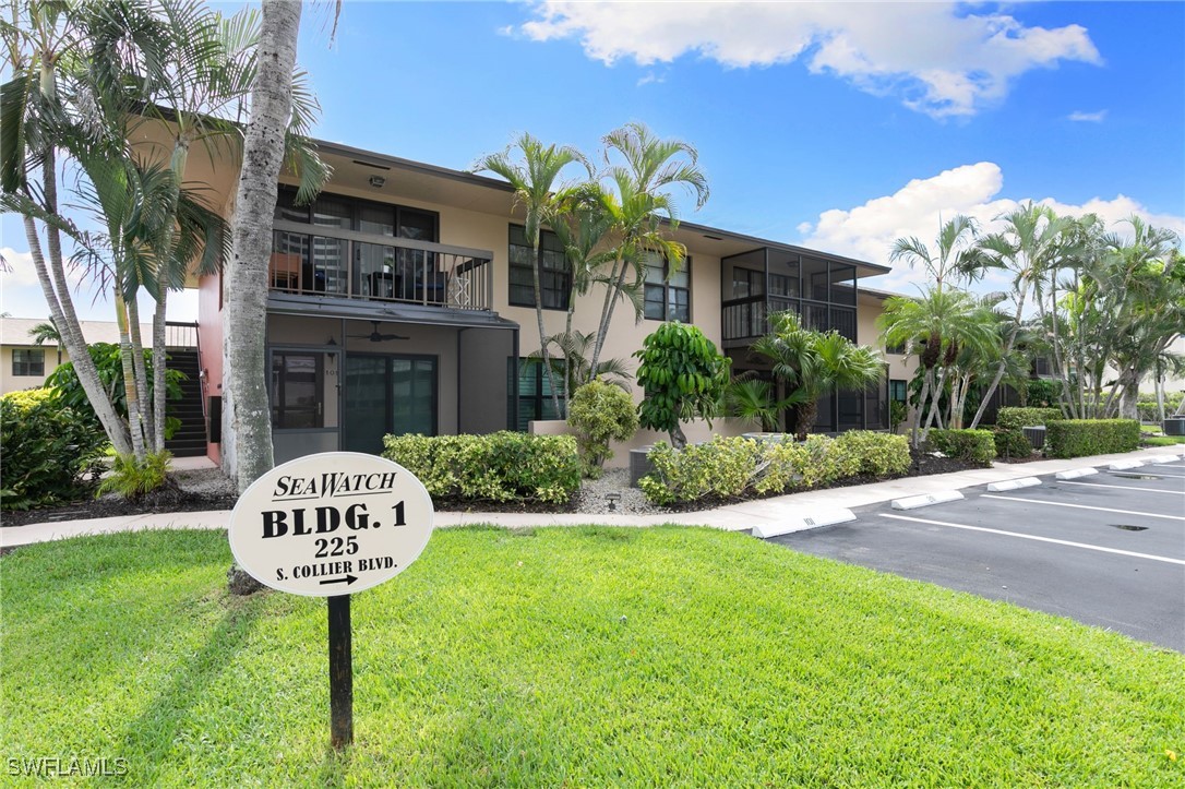 2 Bed Condominium for Sale in Marco Island, FL — photo 3