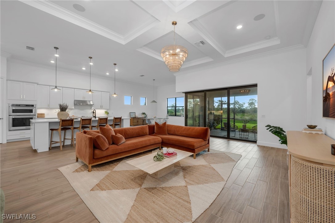 3 Bed SingleFamilyResidence for Sale in Estero, FL, $749,999 — photo 3