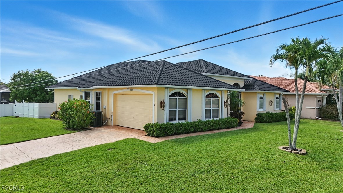 3 Bed Pool Home for Sale in Cape Coral, FL, $475,000 — photo 3