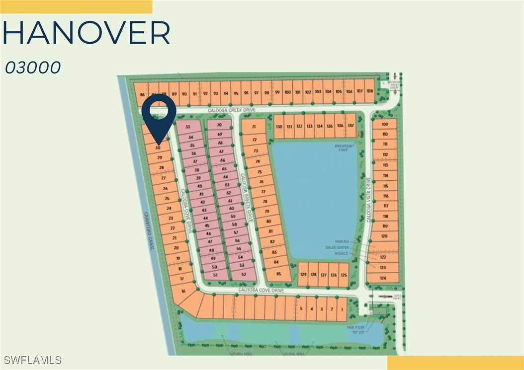 4 Bed SingleFamilyResidence for Sale in Caloosa Cove, FL — photo 3