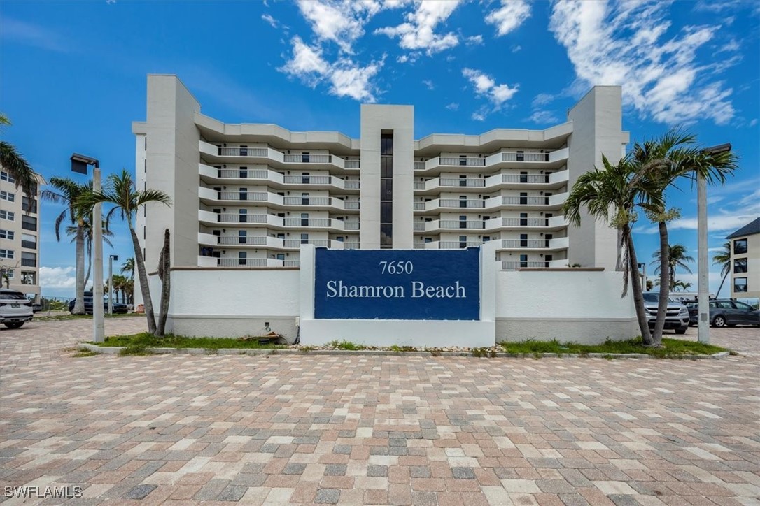 2 Bed Waterfront Home for Sale in Shamron Beach Condo, FL — photo 3