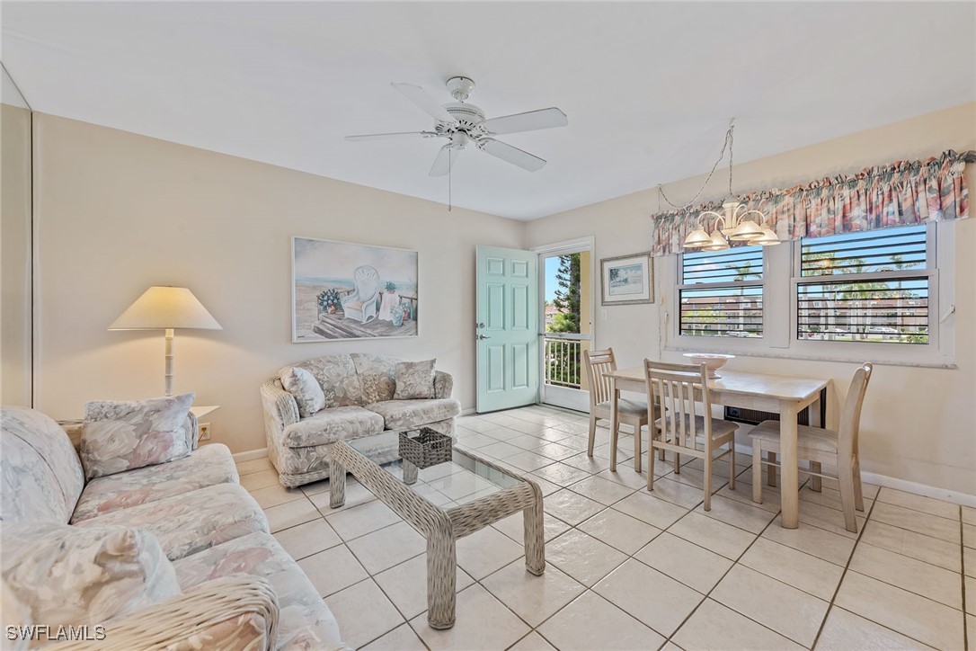 1 Bed Condominium for Sale in Marco Island, FL, $150,000 — photo 3