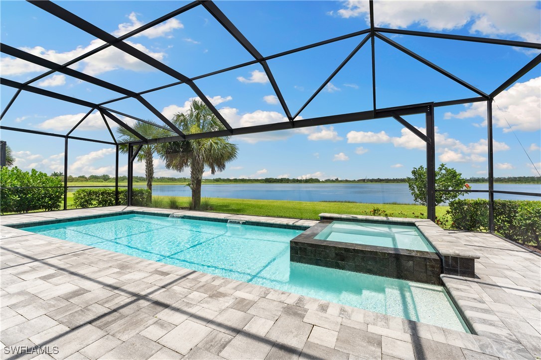4 Bed Pool Home for Sale in Wildblue, photo 3