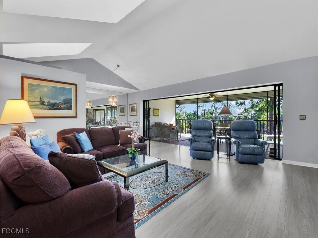 2 Bed Condominium for Sale in Naples, FL, $230,000 — photo 3