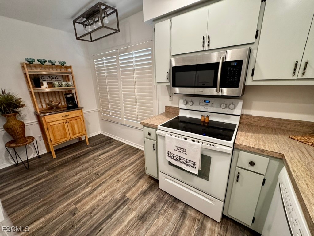 2 Bed Attached for Sale in Cape Coral, FL, $165,000 — photo 3
