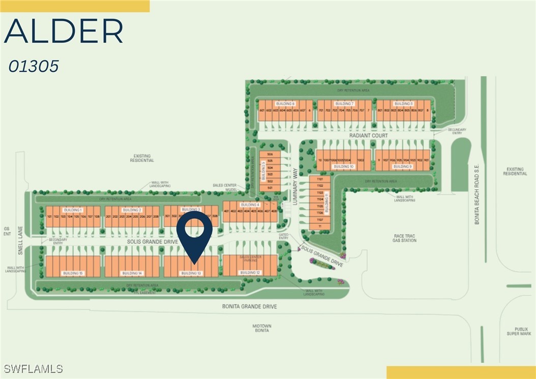 3 Bed Townhouse for Sale in Solis Grande, photo 3