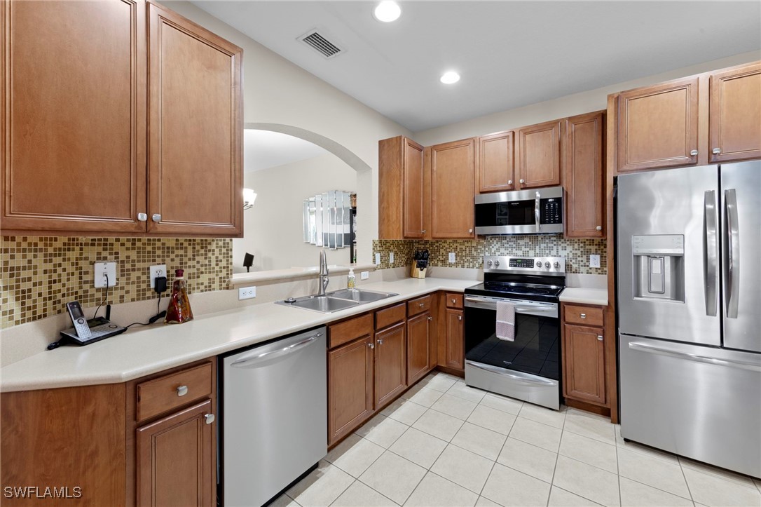 3 Bed Waterfront Home for Sale in Fort Myers, FL, $312,500 — photo 3