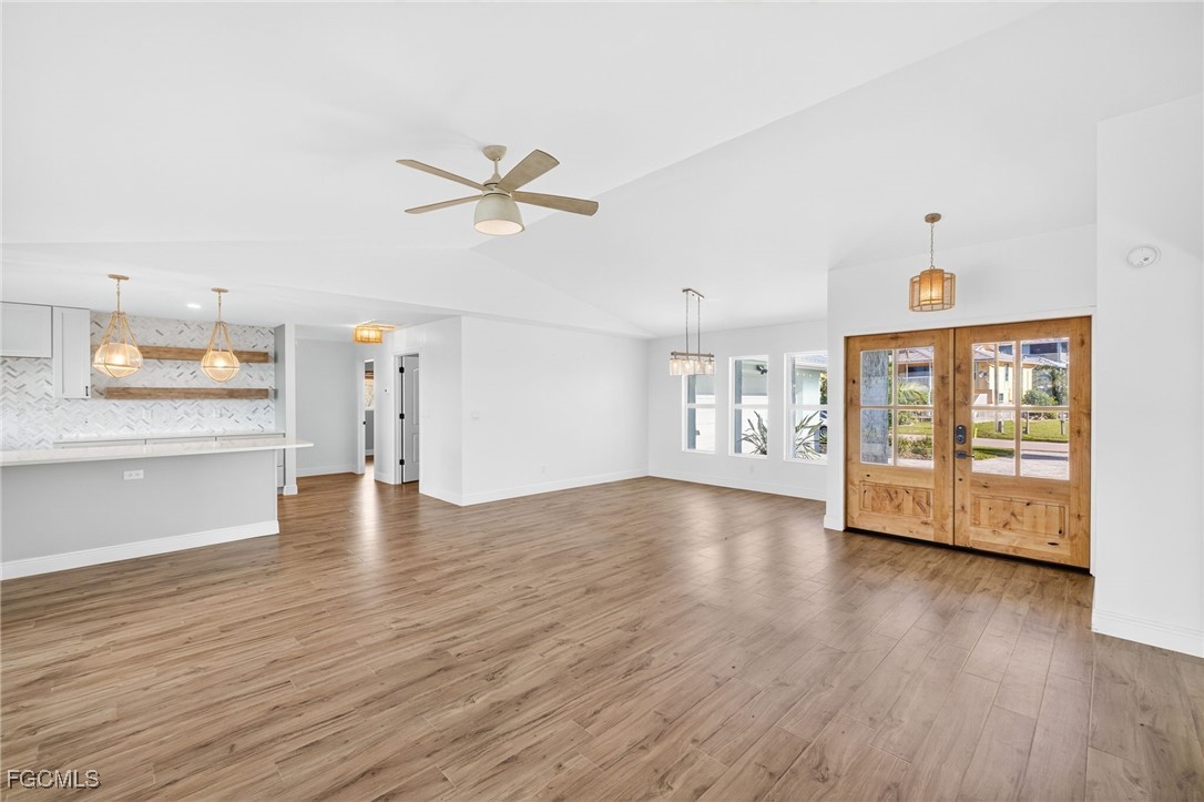 3 Bed Pool Home for Sale in St James City, FL, $799,900 — photo 3