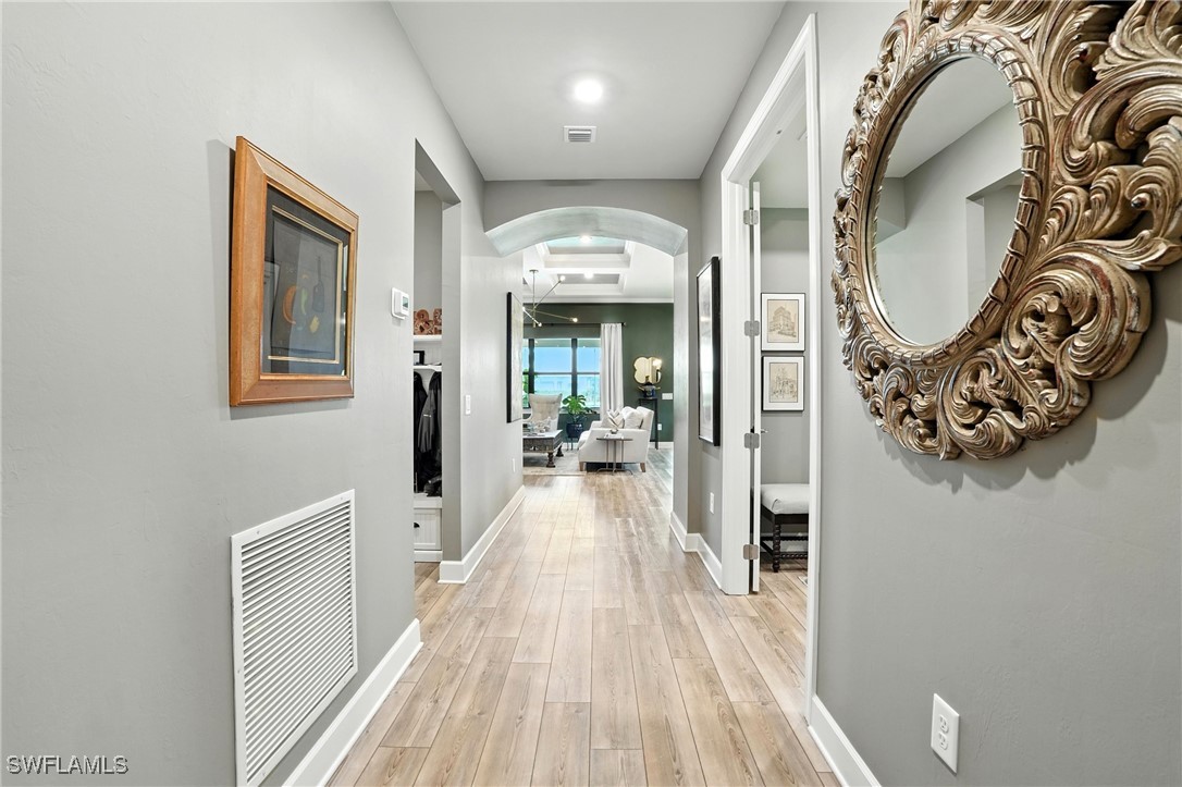 2 Bed Pool Home for Sale in Naples, photo 3