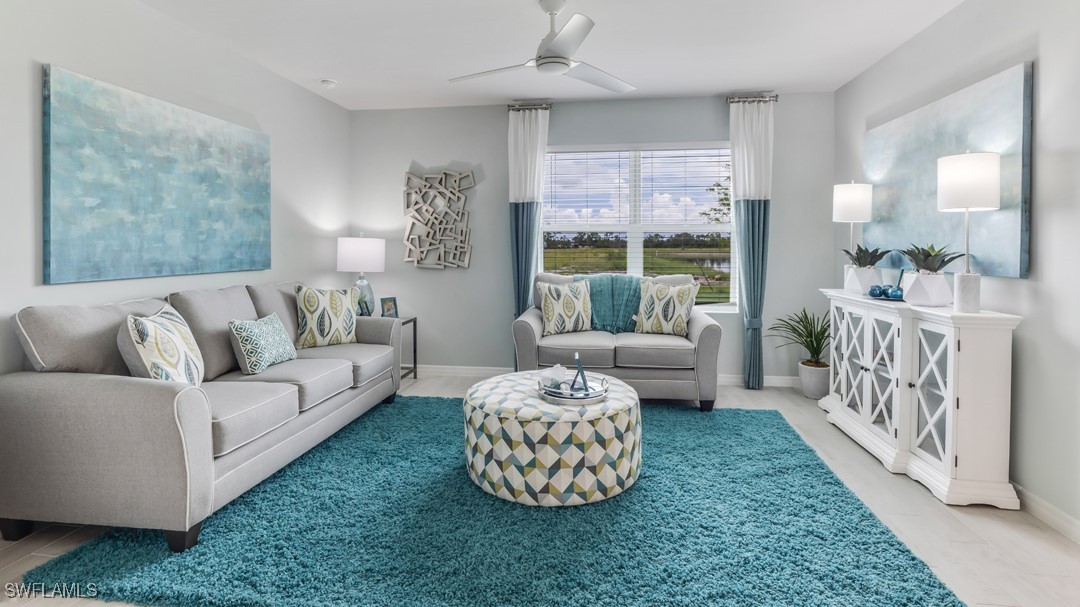 4 Bed SingleFamilyResidence for Sale in Port Labelle, photo 3