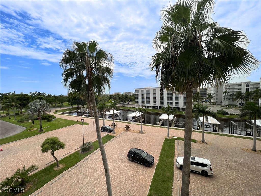 2 Bed Waterfront Home for Sale in Harbour Pointe Condo, FL — photo 3