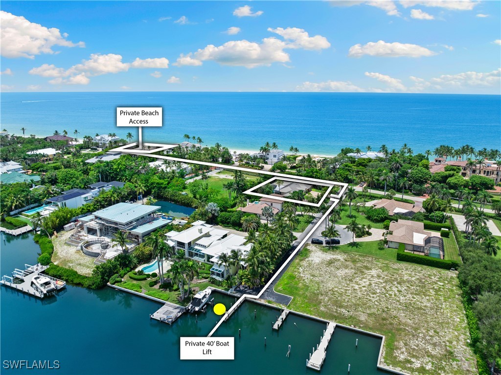 4 Bed Pool Home for Sale in Port Royal, photo 3