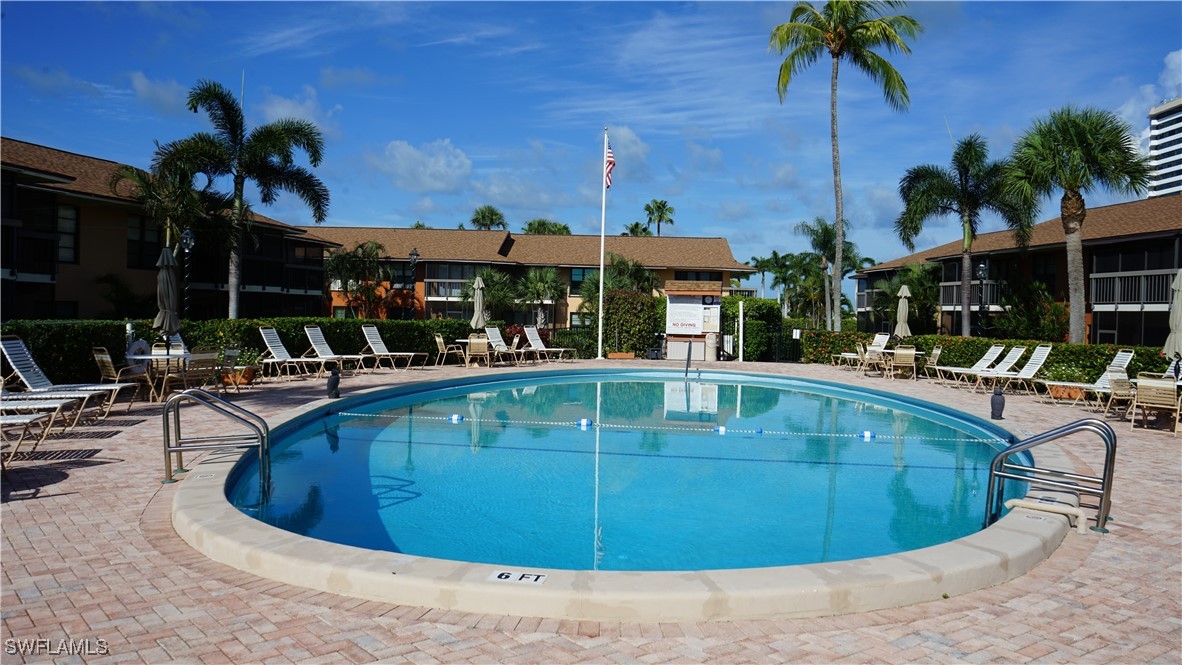2 Bed Condominium for Sale in Marco Island, FL — photo 3