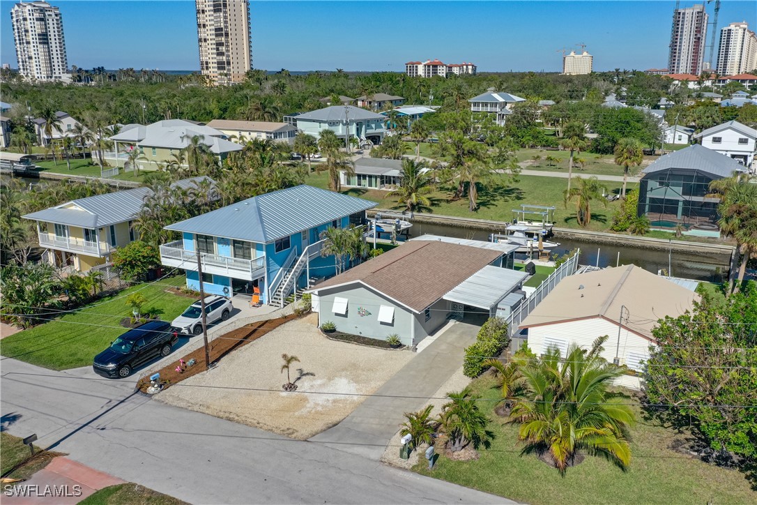 3 Bed Waterfront Home for Sale in Estero Bay Shores, photo 3