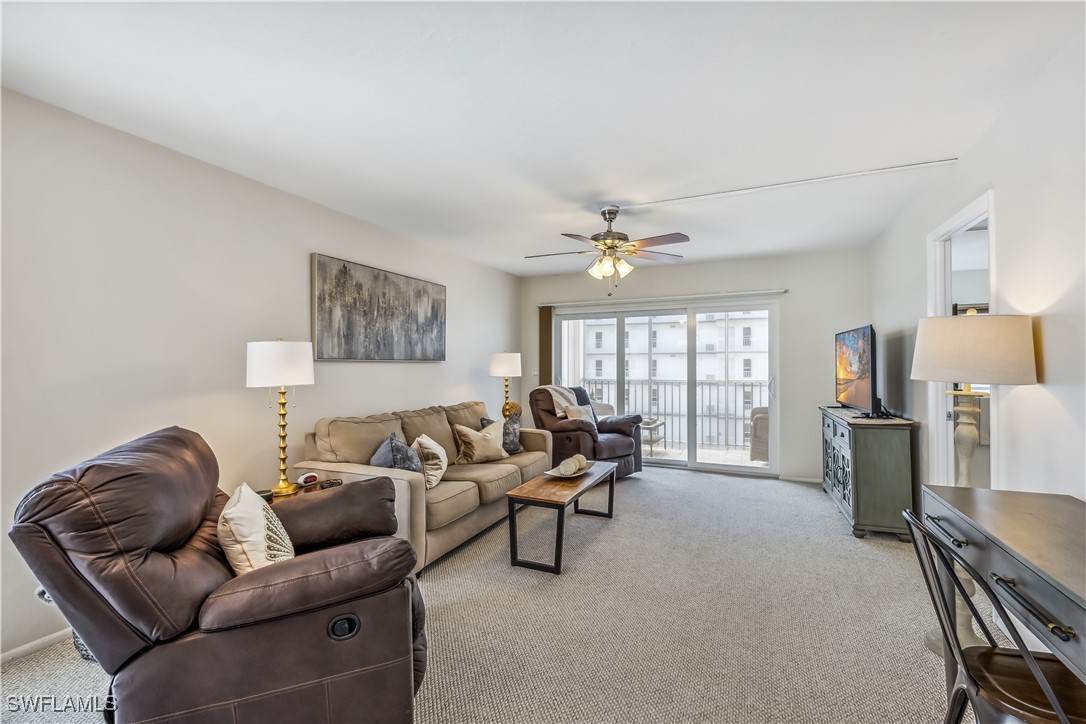 2 Bed Waterfront Home for Sale in Sand Caper, FL, $435,000 — photo 3