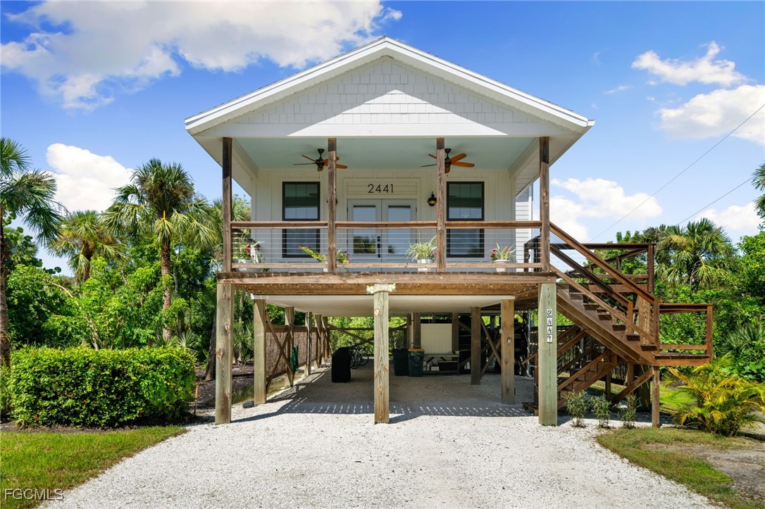 4 Bed SingleFamilyResidence for Sale in Los Colony, FL — photo 3