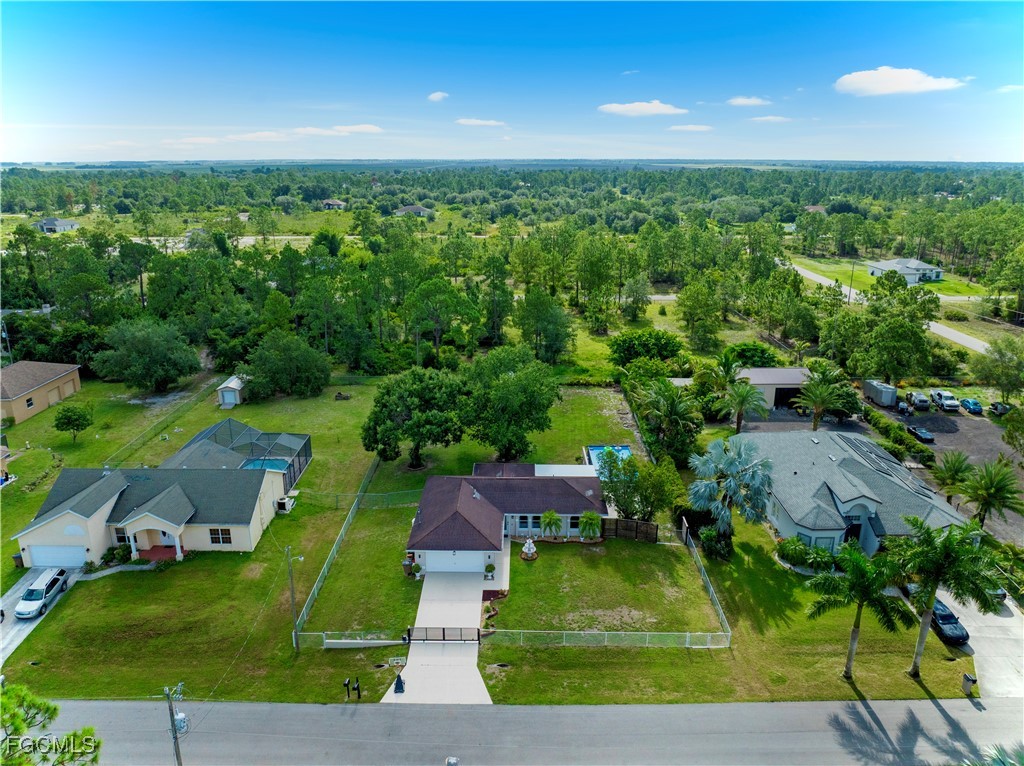3 Bed Pool Home for Sale in Lehigh Acres, FL, $290,000 — photo 3