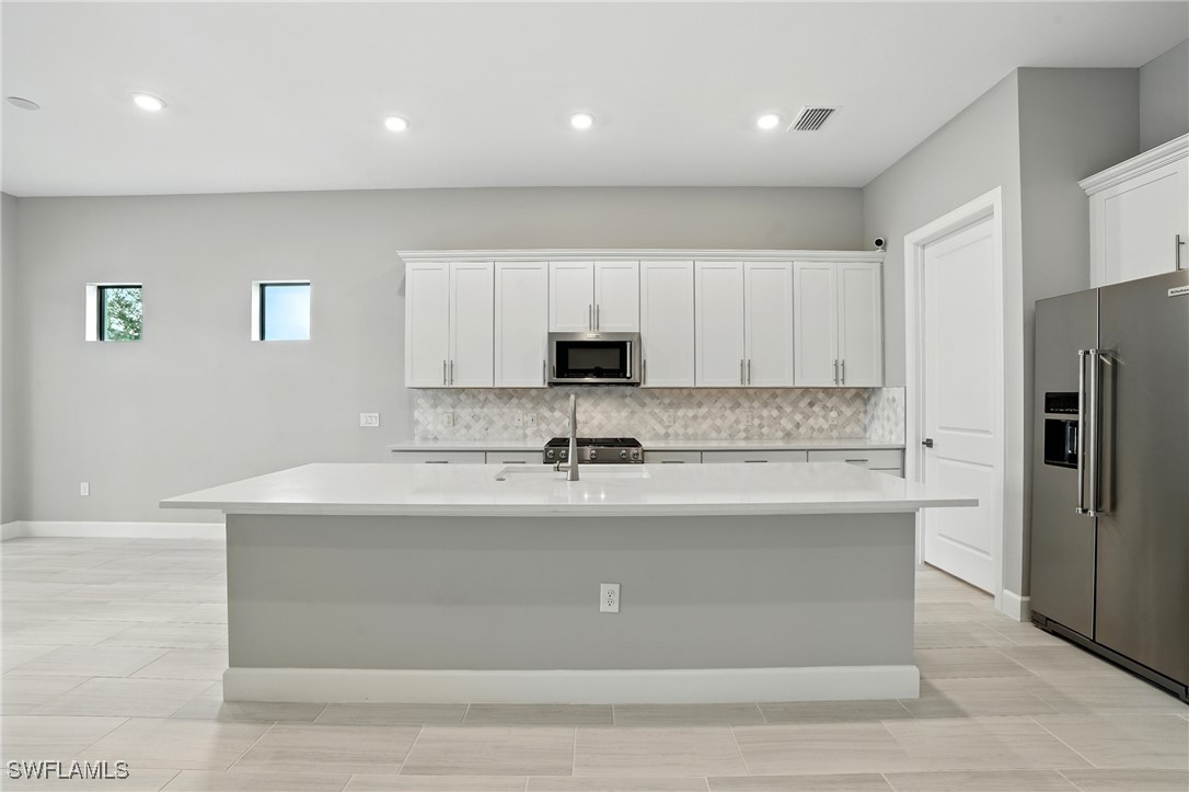 3 Bed Pool Home for Sale in Verdana Village, FL, $650,000 — photo 3