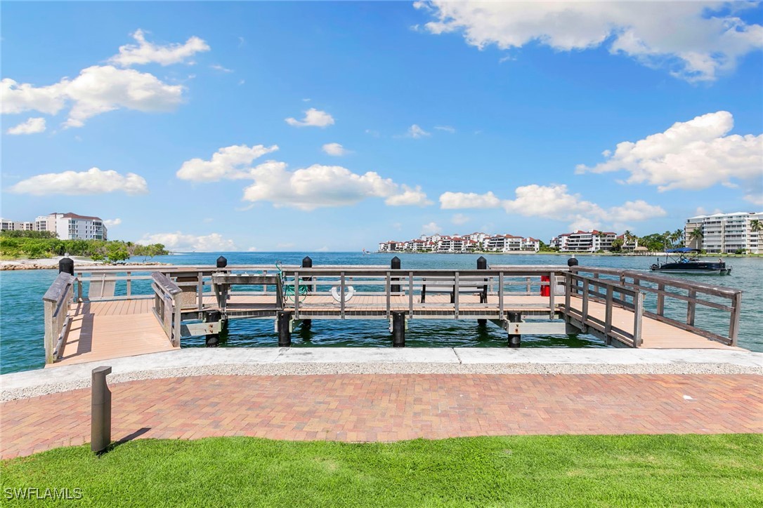 2 Bed Waterfront Home for Sale in Marco Island, FL, $420,000 — photo 3