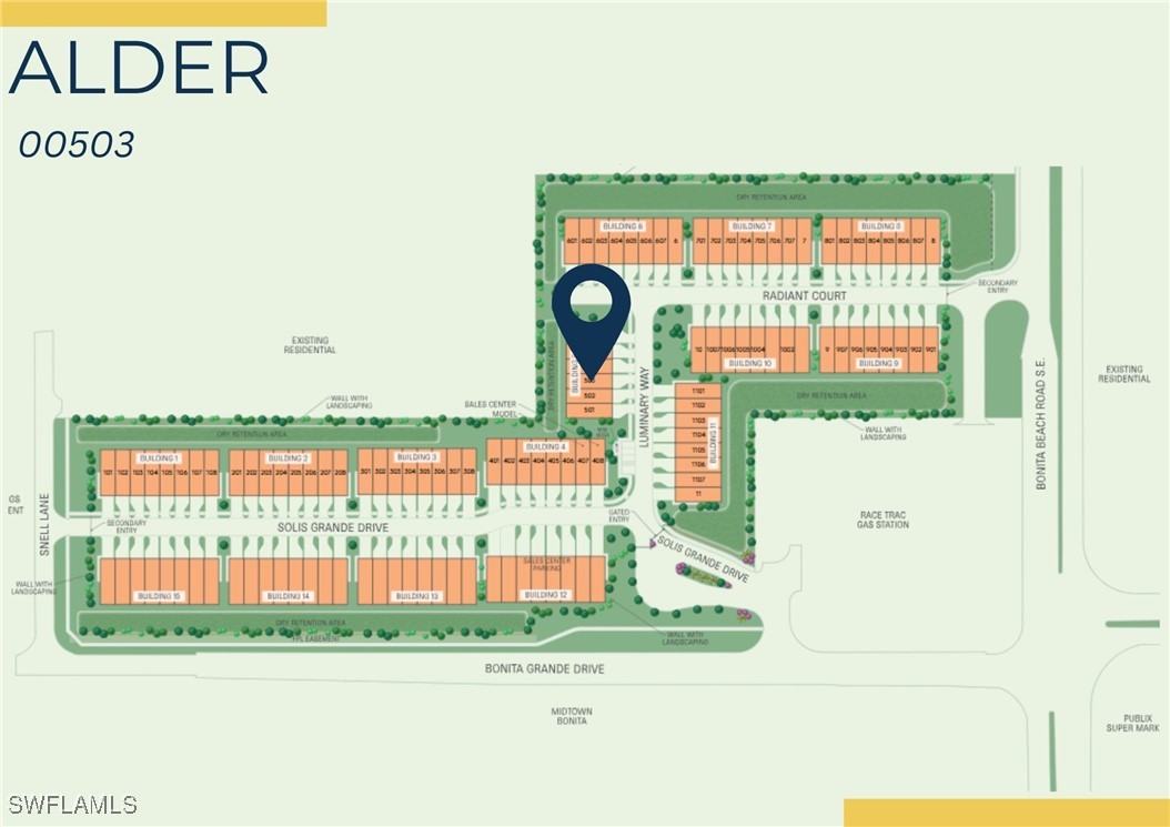 3 Bed Townhouse for Sale in Solis Grande, photo 3