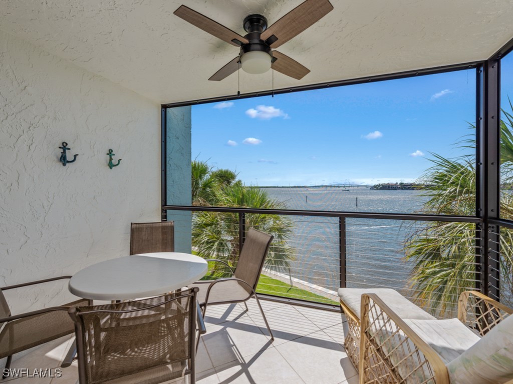 1 Bed Waterfront Home for Sale in Marco Island, FL, $469,900 — photo 3