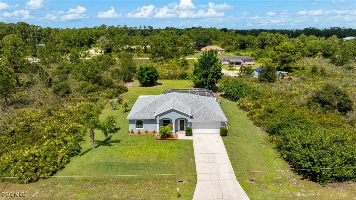 4 Bed Pool Home for Sale in Lehigh Acres, FL, $379,900 — photo 3