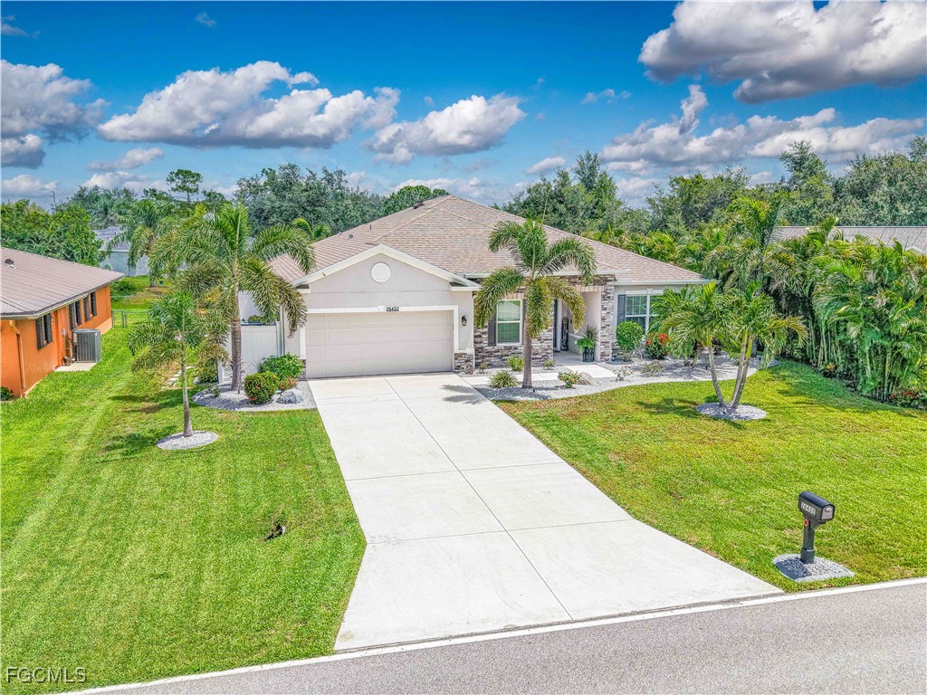 3 Bed Pool Home for Sale in Deep Creek, FL, $489,000 — photo 3