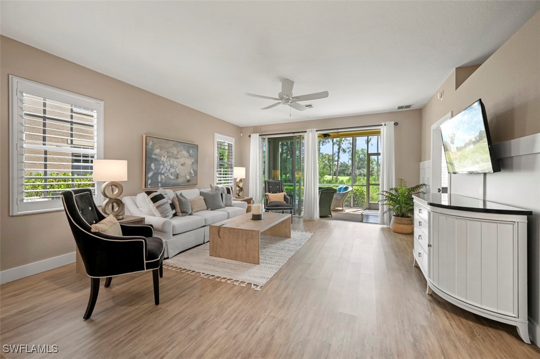 2 Bed Condominium for Sale in Sabal Palm, FL — photo 3