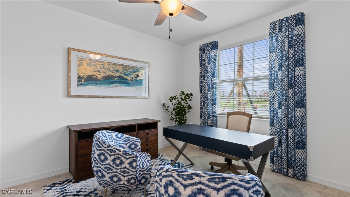 2 Bed Waterfront Home for Sale in Ave Maria, FL — photo 3