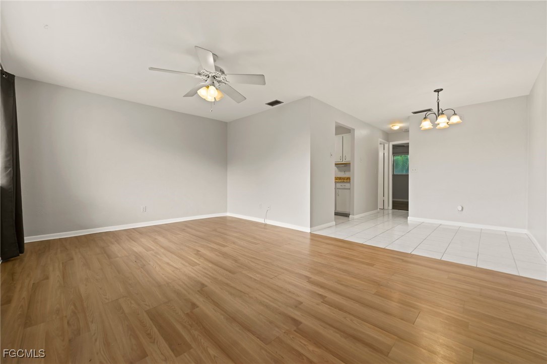 1 Bed Pool Home for Sale in Fort Myers, FL, $81,000 — photo 3