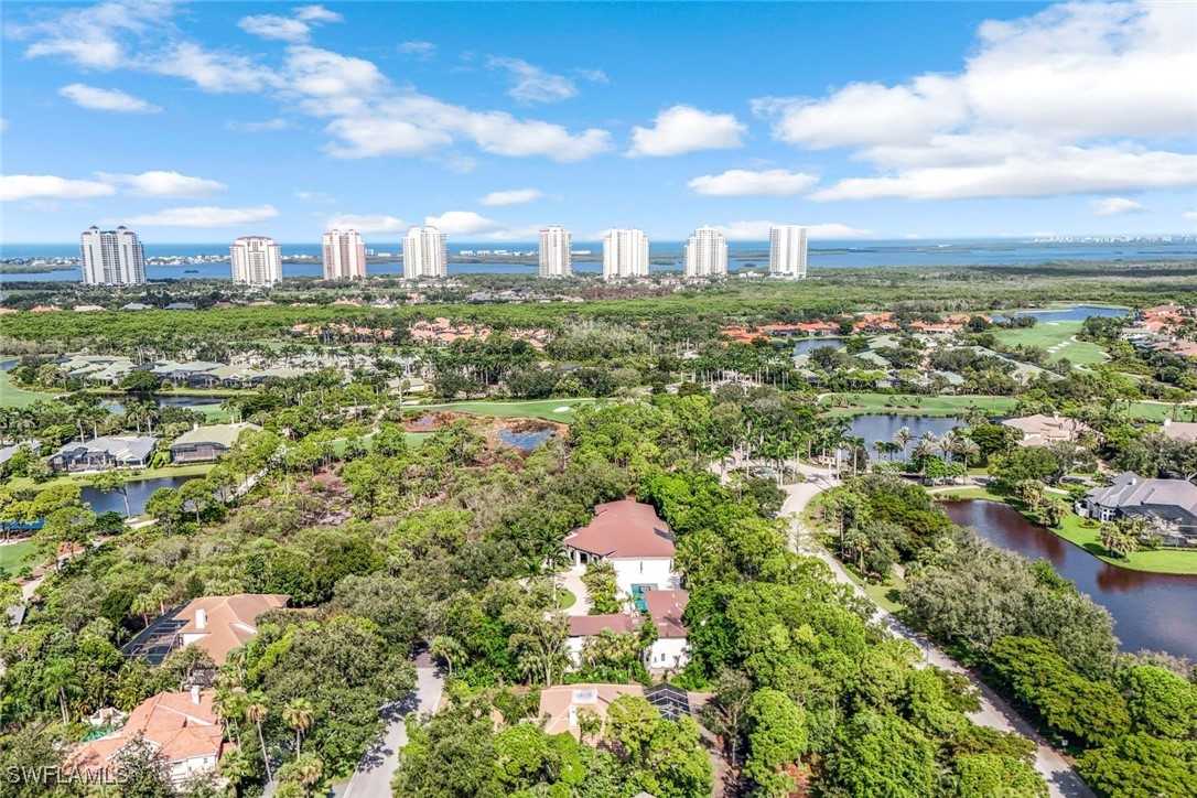 4 Bed Pool Home for Sale in Bonita Springs, FL, $4,535,000 — photo 3
