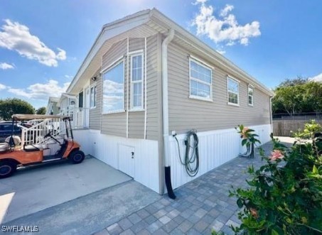1 Bed ManufacturedHome for Sale in Naples, FL, $165,000 — photo 3
