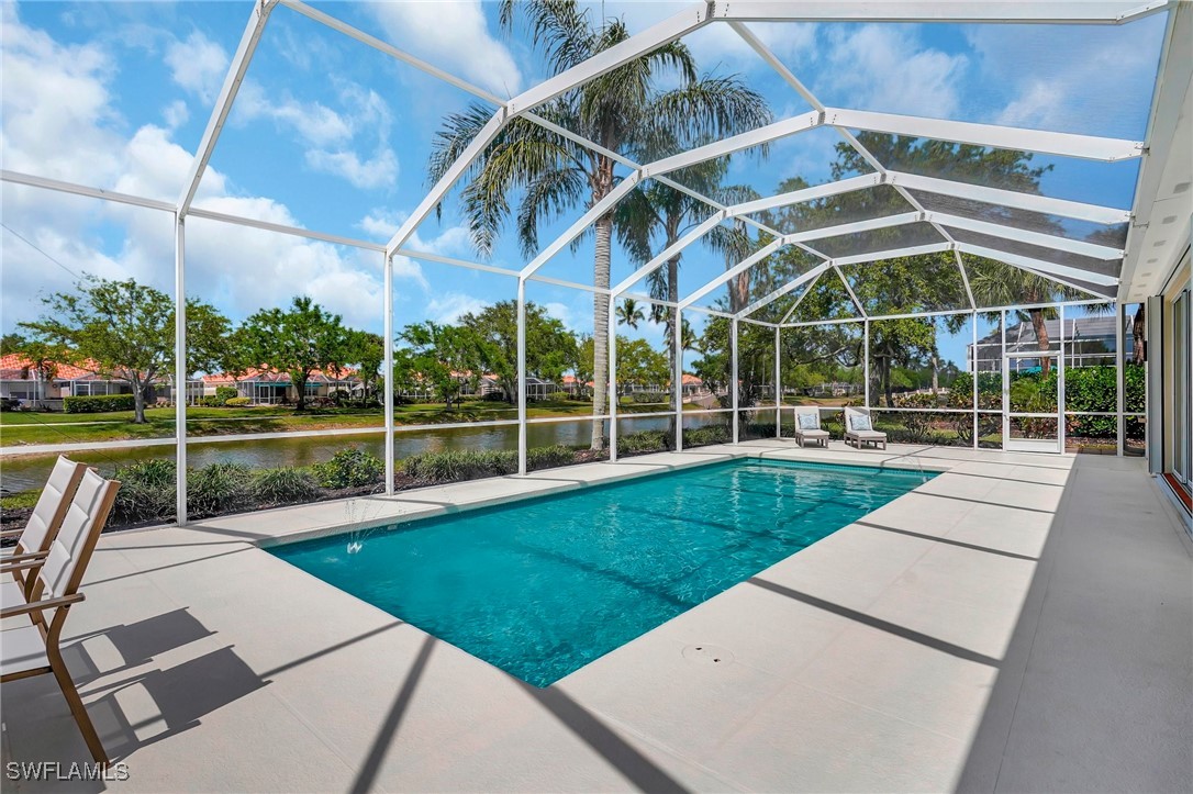 4 Bed Pool Home for Sale in Village Walk, photo 3