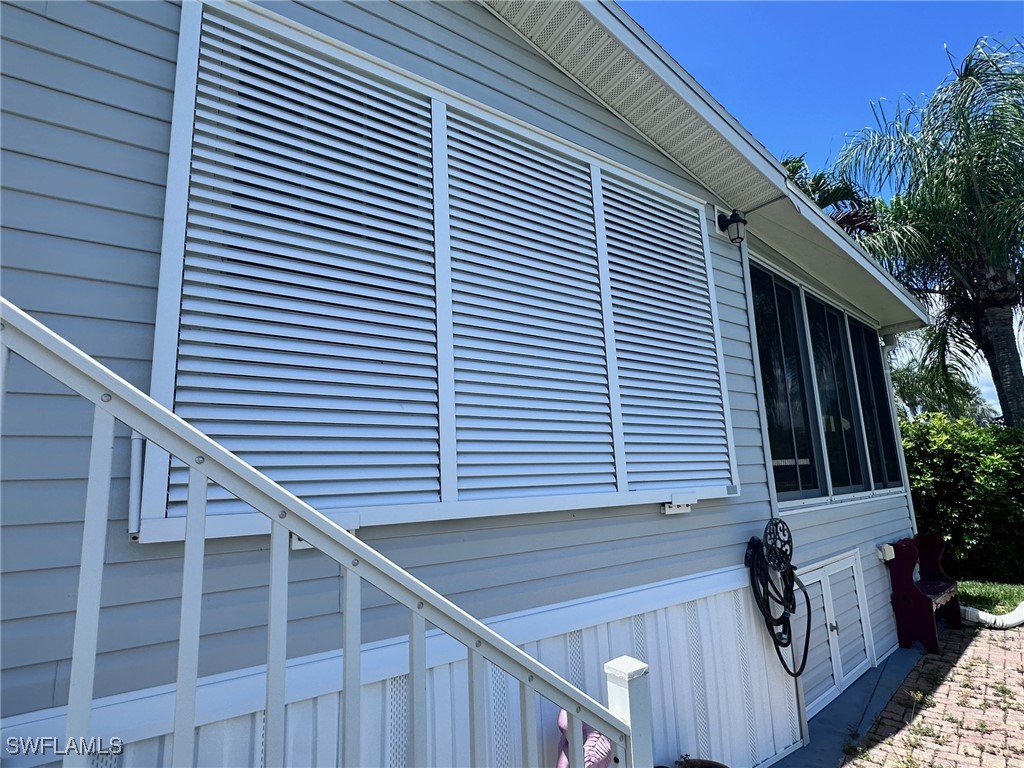 2 Bed Waterfront Home for Sale in Silver Lakes, FL, $349,900 — photo 3