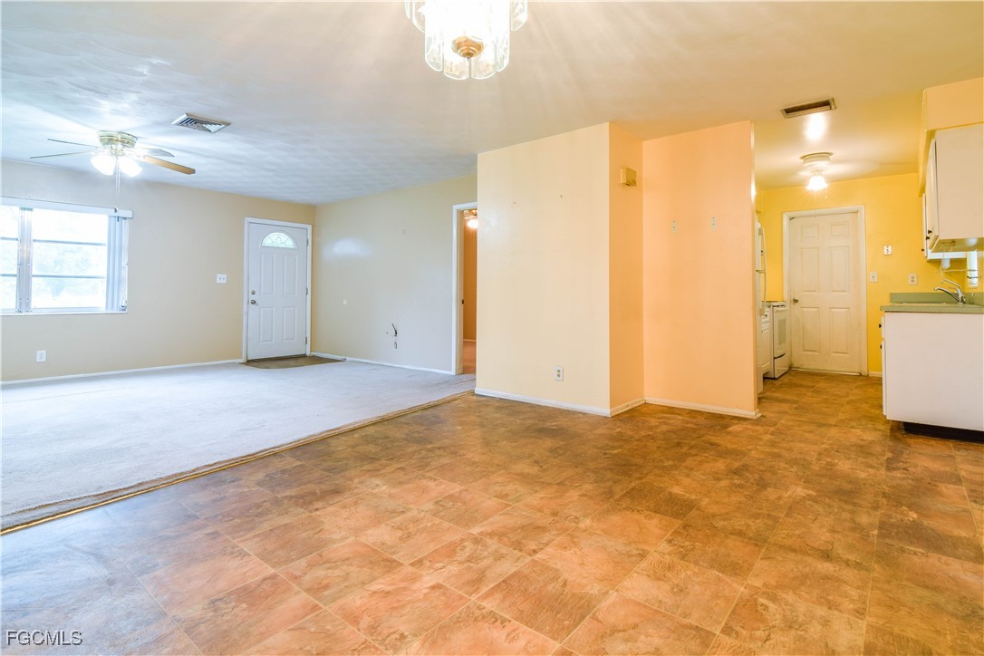 3 Bed SingleFamilyResidence for Sale in Buckingham, FL — photo 3