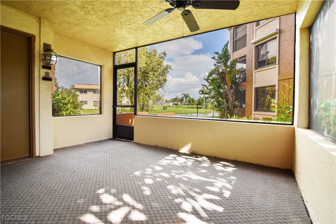 2 Bed Waterfront Home for Sale in North Fort Myers, FL — photo 3