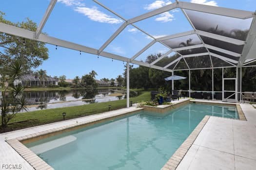 3 Bed Pool Home for Sale in Willows, FL, $498,000 — photo 3