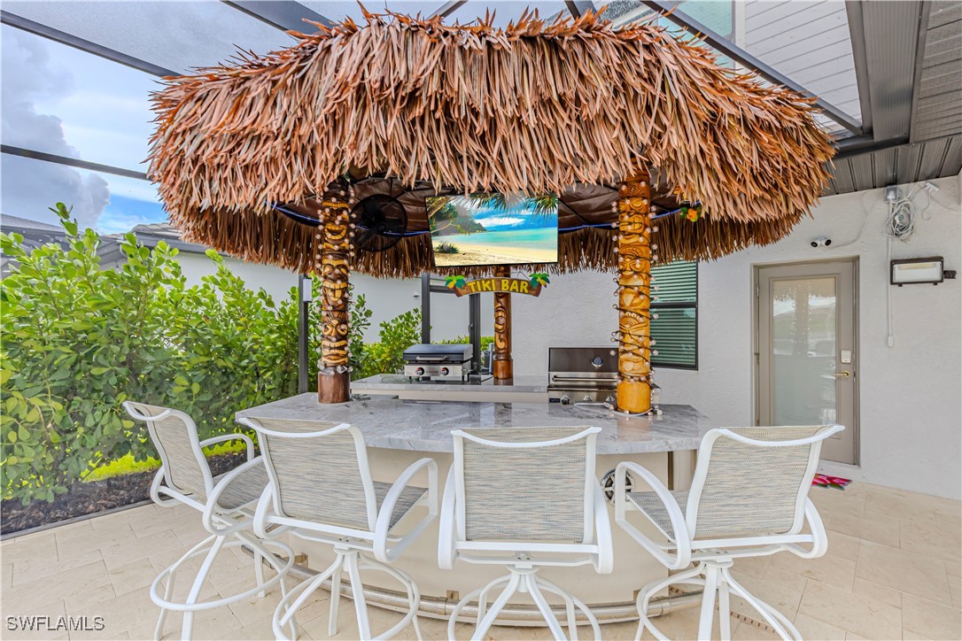 5 Bed Pool Home for Sale in Verdana Village, photo 3