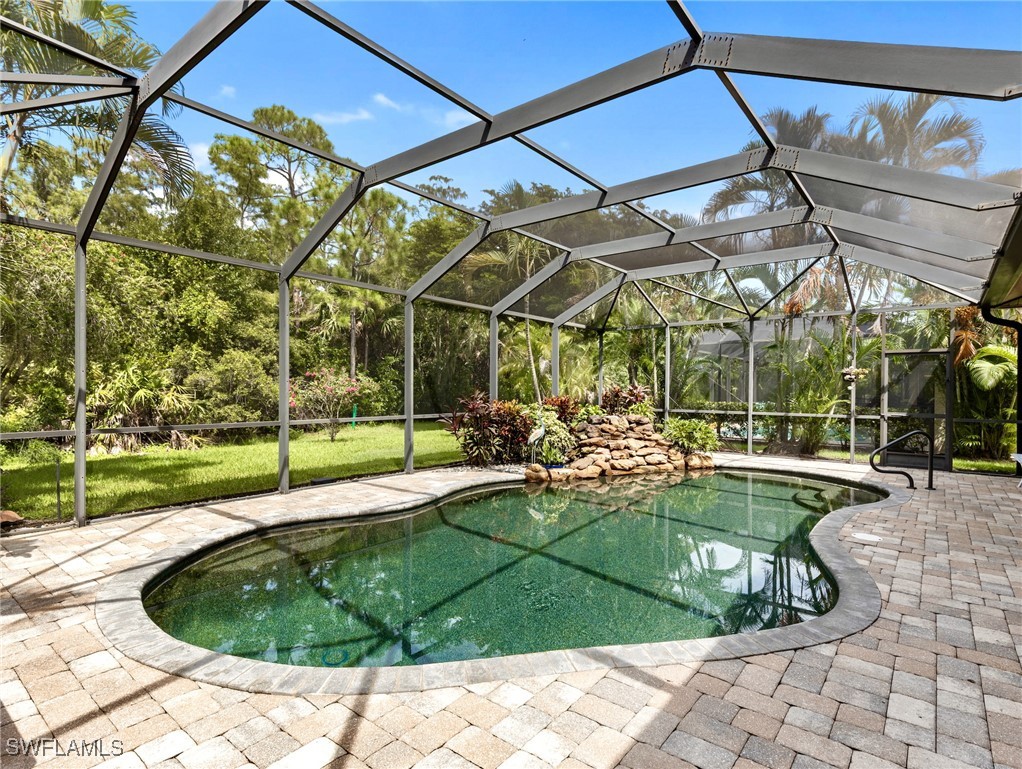 3 Bed Pool Home for Sale in Bella Terra, FL — photo 3