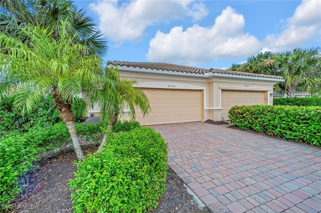 3 Bed Pool Home for Sale in Naples, FL, $435,000 — photo 3