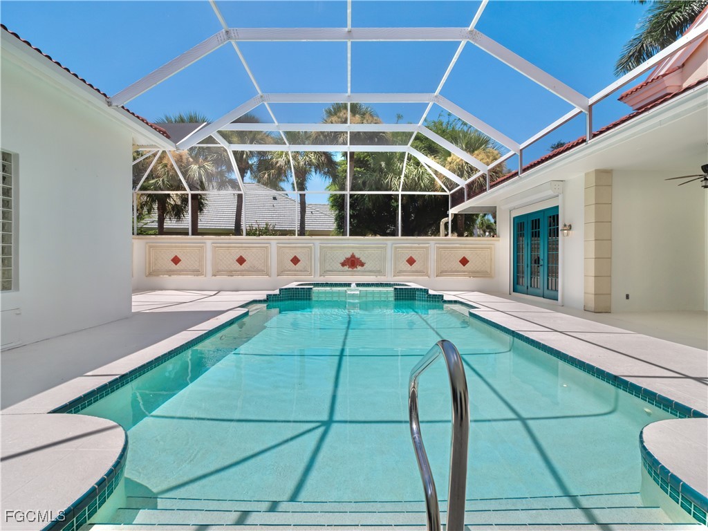 4 Bed Pool Home for Sale in Edgewater, FL, $1,295,000 — photo 3