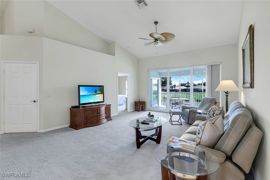 2 Bed Waterfront Home for Sale in Naples, photo 3