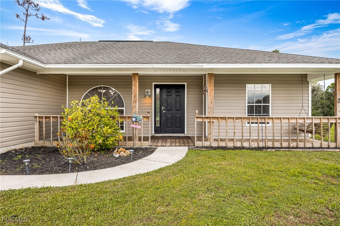 3 Bed SingleFamilyResidence for Sale in Horseshoe Acres, photo 3