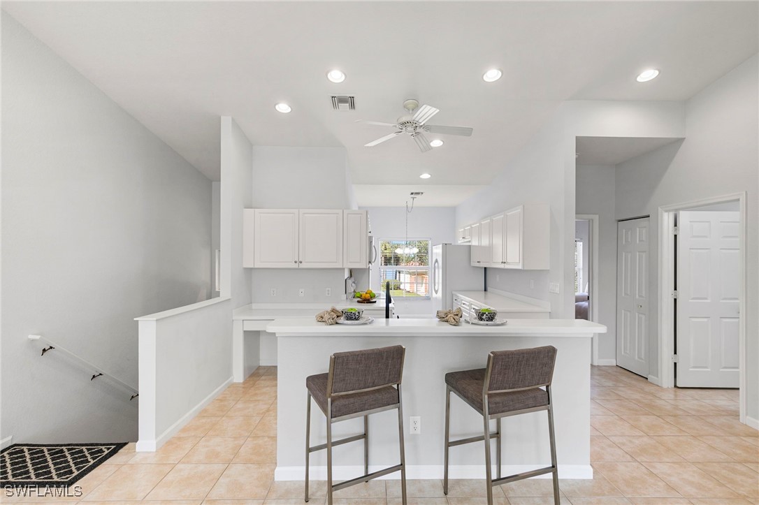 2 Bed Condominium for Sale in Orchid Cove, FL, $249,500 — photo 3