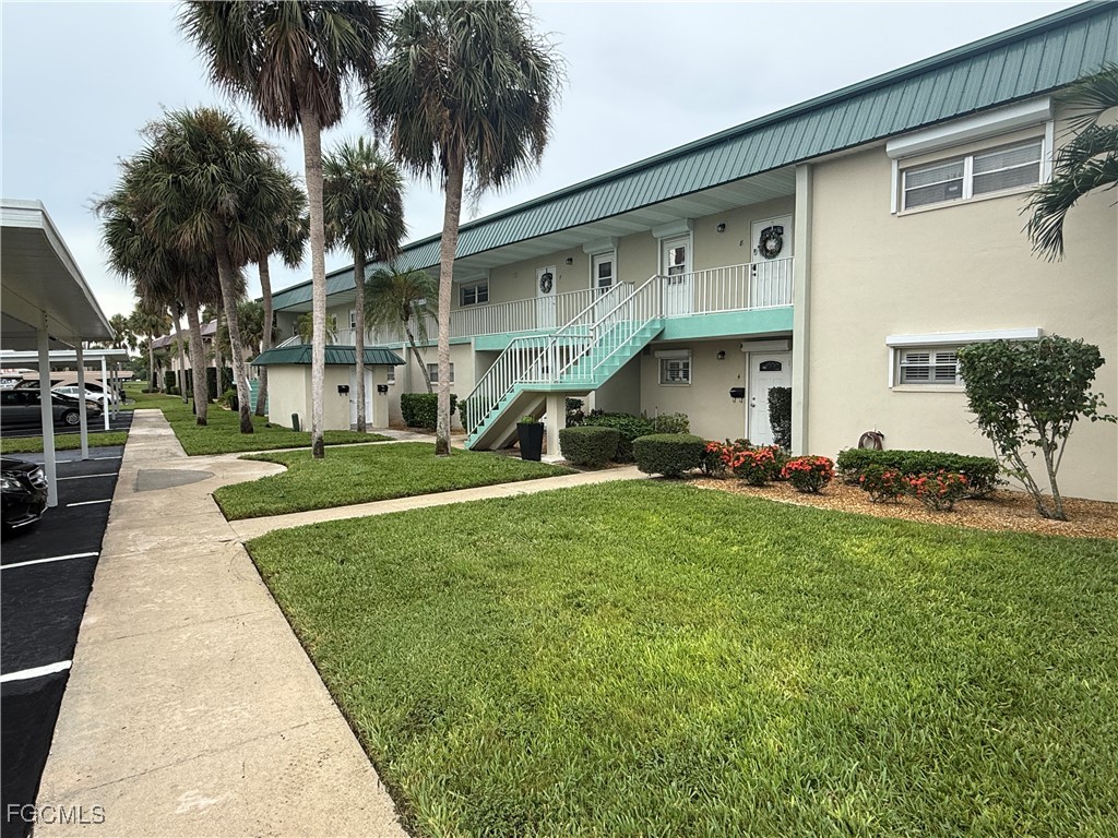 2 Bed Condominium for Sale in Greenwood Condo, FL, $114,500 — photo 3