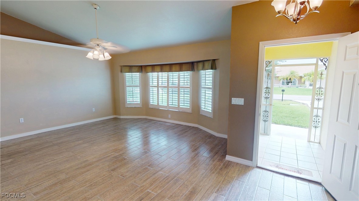 3 Bed SingleFamilyResidence for Sale in Deep Creek, FL — photo 3