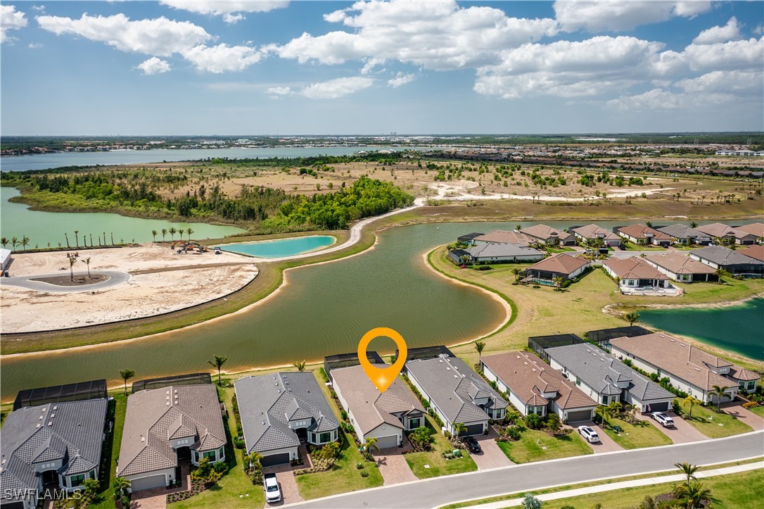 3 Bed Pool Home for Sale in Fort Myers, FL, $1,499,000 — photo 3