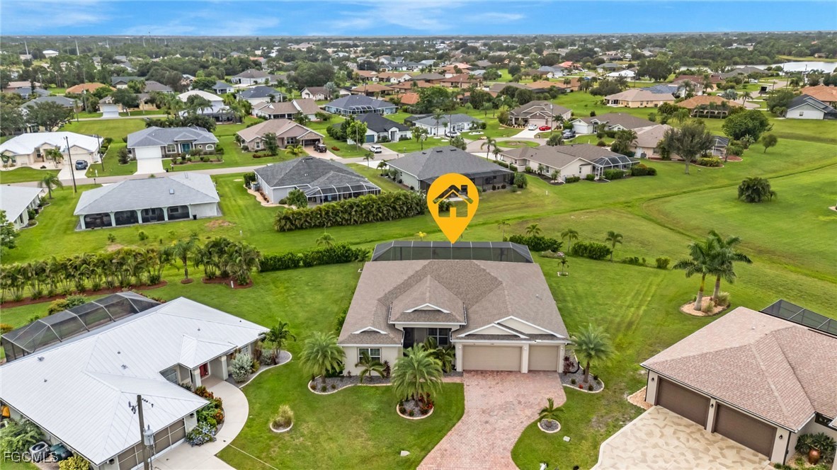4 Bed Pool Home for Sale in Deep Creek, FL, $535,000 — photo 3